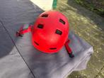 Fietshelm kind rood, Ophalen, Gebruikt, Overige maten, Jongen of Meisje