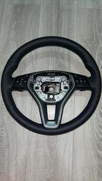 Stuur W212 W204 Flippers, Auto-onderdelen, Besturing, Ophalen, Gereviseerd, Mercedes-Benz