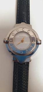 Gucci Dameshorloge - Stijlvol en Elegant, Antiek en Kunst, Ophalen of Verzenden