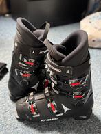 Professionele Atomic skischoenen mt 45, 160 tot 180 cm, Schoenen, Ophalen of Verzenden, Zo goed als nieuw
