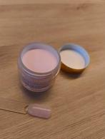 Doonails Girly Pink DN081 - Nagel Dip Powder, Nieuw, Ophalen of Verzenden, Handen en Nagels, Make-up