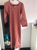 Indiase slwaar kameez, Overige typen, Nieuw, Ophalen of Verzenden, Roze