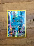 Manaphy, Black star promo XY113, Ophalen of Verzenden, Zo goed als nieuw, Losse kaart