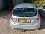 Ford Fiësta 1.25 60KW 5DR 2009 Grijs, Voorwielaandrijving, 600 kg, 1242 cc, Origineel Nederlands