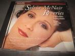 Sylvia McNair Melodies Francaises Messiaen Faure op Philips, Cd's en Dvd's, Verzenden, Zo goed als nieuw