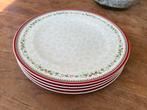 Villeroy & boch 4 Winter Bakery Delight Kerst dinerbord 27cm, Huis en Inrichting, Keuken | Servies, Ophalen of Verzenden
