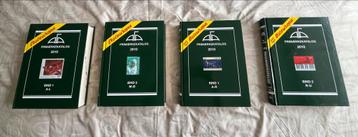 Frimærkekatalog 2010 - Complete Set beschikbaar voor biedingen