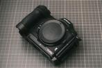 Nikon Z7 II + L bracket, Audio, Tv en Foto, Fotocamera's Digitaal, Spiegelreflex, Ophalen of Verzenden, Zo goed als nieuw, Nikon