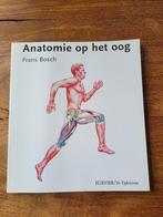 Anatomie op het oog, Ophalen of Verzenden, Beta, Zo goed als nieuw, HBO