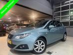 Seat Ibiza 1.4 Stylance Cruise|ClimaAuto 2009, Voorwielaandrijving, 86 pk, Gebruikt, 4 cilinders