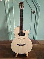 Kremona Lulo Reinhardt, KIANO, volledig massief, Factory Bulgaria 23-ti pehoten Shipchenski polk Blvd. №123, Kazanlak, Bulgaria23-ti pehoten Shipchenski polk Blvd. №123, Kazanlak, Bulgaria