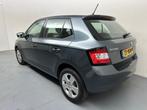 Skoda Fabia 1.0 TSI Monte Carlo (95 PK) | Airco | Lmv | Pdc, Voorwielaandrijving, Gebruikt, Euro 6, 95 pk
