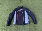 Alpinestars Stella T-Jaws V3 dames motorjas – maat XXL, Motoren, Kleding | Motorkleding, Jas | textiel, Ophalen of Verzenden, Alpinestars