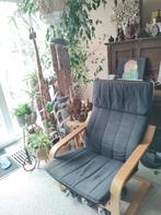 Ikea Pong, Ophalen, Hout, Minder dan 50 cm, Gebruikt