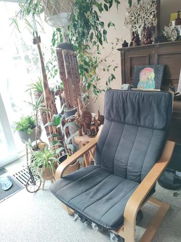 Ikea Pong beschikbaar voor biedingen