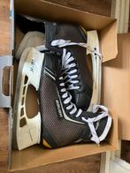Bauer hockey schaatsen, Ophalen, Zo goed als nieuw, IJshockeyschaatsen, Bauer