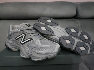 ACTIE!! New Balance 9060 Tamaño Sneakers (nike,yeezy,dior) beschikbaar voor biedingen