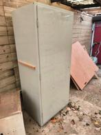 Bergingskast, Huis en Inrichting, Kasten | Roldeurkasten en Archiefkasten, Ophalen, 25 tot 50 cm, Met slot, Minder dan 100 cm