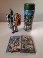 lego knights kingdom 8703, Ophalen of Verzenden, Gebruikt, Complete set, Lego