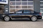 BMW 7 Serie 730Ld xDrive High Executive M Sport, Soft Close,, Automaat, Gebruikt, Euro 6, 2993 cc