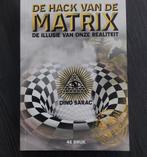 De hack van de matrix en droomstaat van controle, Boeken, Ophalen, Zo goed als nieuw, Achtergrond en Informatie