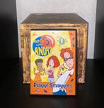 Dvd nostalgie • what’s with andy, Ophalen, Zo goed als nieuw, Avontuur, Film