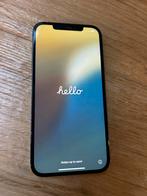 Apple iPhone 12 Pro Max, Telecommunicatie, Mobiele telefoons | Apple iPhone, 256 GB, Blauw, Zo goed als nieuw, 76 %