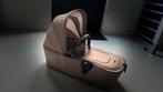 Joolz Aer (+) Reiswieg - Taupe - Zo goed als nieuw, Zo goed als nieuw, Met reiswieg, Ophalen, Kinderwagen