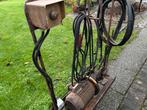Te koop 380 volt motor met hydraulische pomp, Minder dan 3 m³, Verzenden