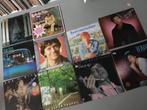 LP Vinyl Rob De Nijs Verzameling collectie 10 stuks, Verzenden, Gebruikt, 12 inch, Levenslied of Smartlap