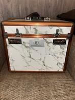 Poetskoffer, Dieren en Toebehoren, Verzenden, Zo goed als nieuw