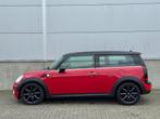 Mini Clubman 1.6 Cooper AIRCO|LICHTMETAAL|ISOFIX|, Voorwielaandrijving, Gebruikt, 4 cilinders, 4 stoelen