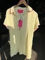 Nieuwe Place du Soleil jurk maat M, Ophalen of Verzenden, Nieuw, Maat 38/40 (M), Onder de knie