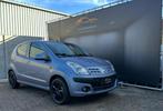 Nissan pixo, Voorwielaandrijving, Euro 5, Bedrijf, Handgeschakeld