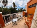 Zeezicht appartement Aruba, Oranjestad, 2 kamers, Buiten Europa, Stad