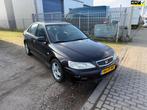 Honda Accord 1.6i LS, Auto's, Honda, Gebruikt, 4 cilinders, 1590 cc, 116 pk