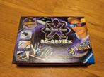 Science X 3d optiek nieuw, Ophalen of Verzenden, Nieuw