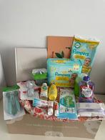 Newborn baby pakket met van alles nieuw, Verzenden, Nieuw