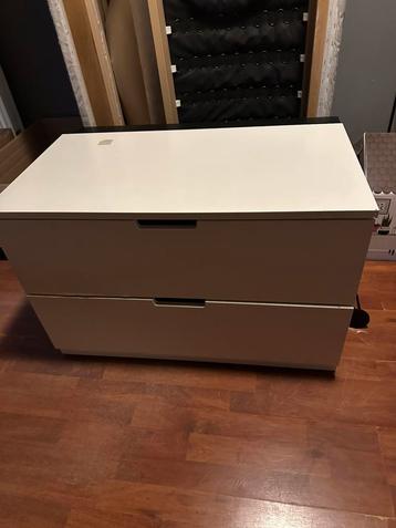 Gratis ladekastje ikea