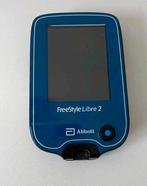 FreeStyle Libre 2 Reader, Ophalen of Verzenden, Zo goed als nieuw