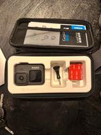 GoPro 9 black Action Camera - Zo goed als nieuw!, Ophalen of Verzenden, Zo goed als nieuw, GoPro
