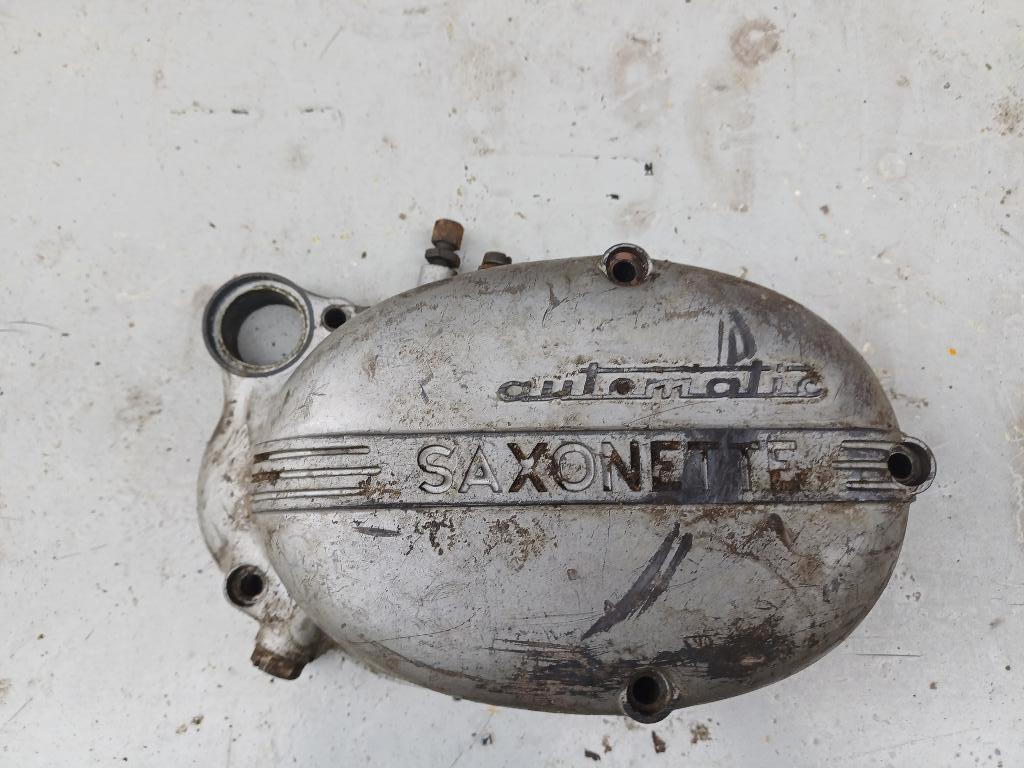 Sachs carter deel gebruikt, Fietsen en Brommers, Brommeronderdelen | Oldtimers, Gebruikt, Overige merken, Ophalen of Verzenden