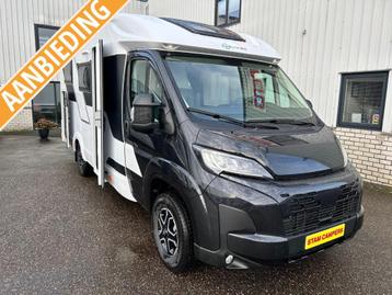 Sun Living C 65 SL Aut. Zomeractie: ruim €7.500,- k beschikbaar voor biedingen