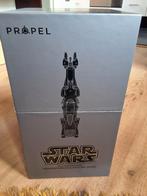 Propel Star Wars Drone Speederbike., Ophalen of Verzenden, Zo goed als nieuw, Actiefiguurtje