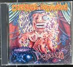 Cerebros Exprimidos - demencia (hardcore, punk cd), Cd's en Dvd's, Cd's | Hardrock en Metal, Ophalen of Verzenden, Zo goed als nieuw