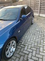 BMW 3-Serie 2.0 I 320 2010 Blauw, Auto's, BMW, Achterwielaandrijving, 1995 cc, 4 cilinders, Blauw