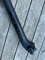 Syncros carbon zadelpen 31,6mm (imitatie), Fietsen en Brommers, Fietsonderdelen, Overige typen, Nieuw, Syncros, Mountainbike