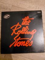 The Rolling Stones - 4LP's Boxset, Ophalen of Verzenden, Gebruikt, 12 inch, Rock-'n-Roll