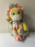 Turle tots Tootsie jaren 90 vintage speelgoed, Ophalen of Verzenden, Zo goed als nieuw, Overige typen