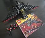 LEGO The BATMAN movie, Kinderen en Baby's, Speelgoed | Duplo en Lego, Ophalen of Verzenden, Gebruikt, Complete set, Lego